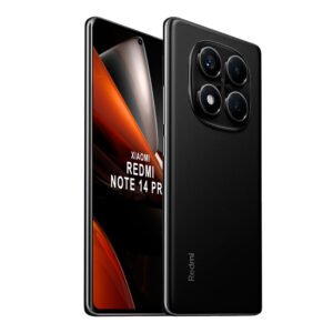 Xiaomi Redmi Note 14 Pro 6,67'' 4G 8gb 256gb Triple Cam 200mp