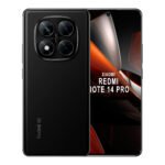 Xiaomi Redmi Note 14 Pro 6,67'' 5G 8gb 256gb Triple Cam 200mp