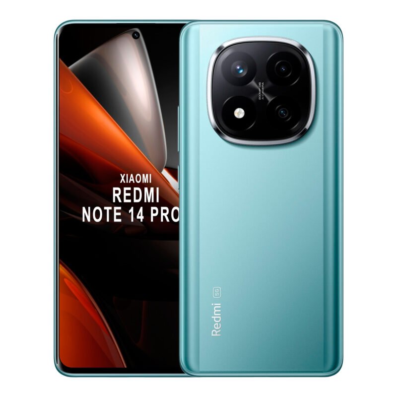 Xiaomi Redmi Note 14 Pro+ 6,67'' 5G 8gb 256gb Triple Cam 200mp - Imagen 2