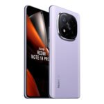 Xiaomi Redmi Note 14 Pro+ 6,67'' 5G 8gb 256gb Triple Cam 200mp
