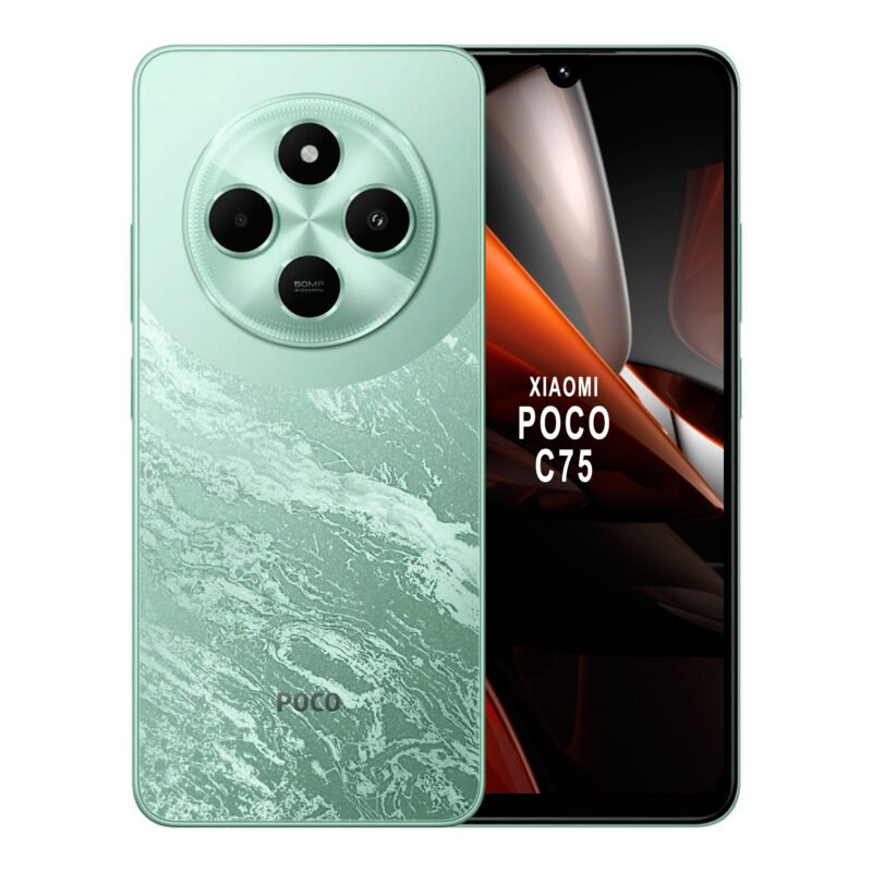 Xiaomi Poco C75 6,88'' 4G 8gb 256gb Doble Cam 50mp - Imagen 2
