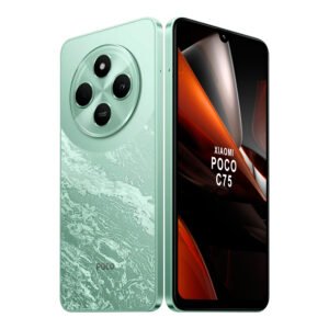 Xiaomi Poco C75 6,88'' 4G 8gb 256gb Doble Cam 50mp