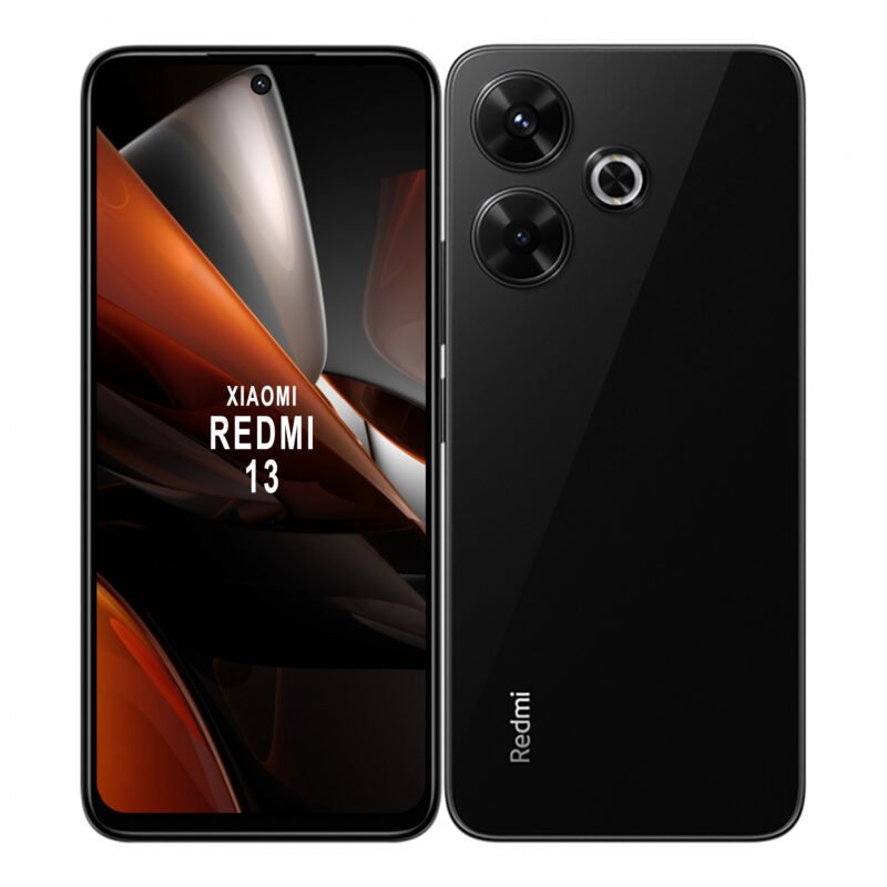 Xiaomi Redmi 13 6,79'' 4G 6gb 128gb Dual Cam 108mp - Imagen 2