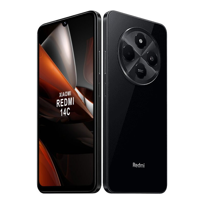 Xiaomi Redmi 14c 6,88'' 4G 4gb 128gb Dual Cam 50mp - Imagen 2