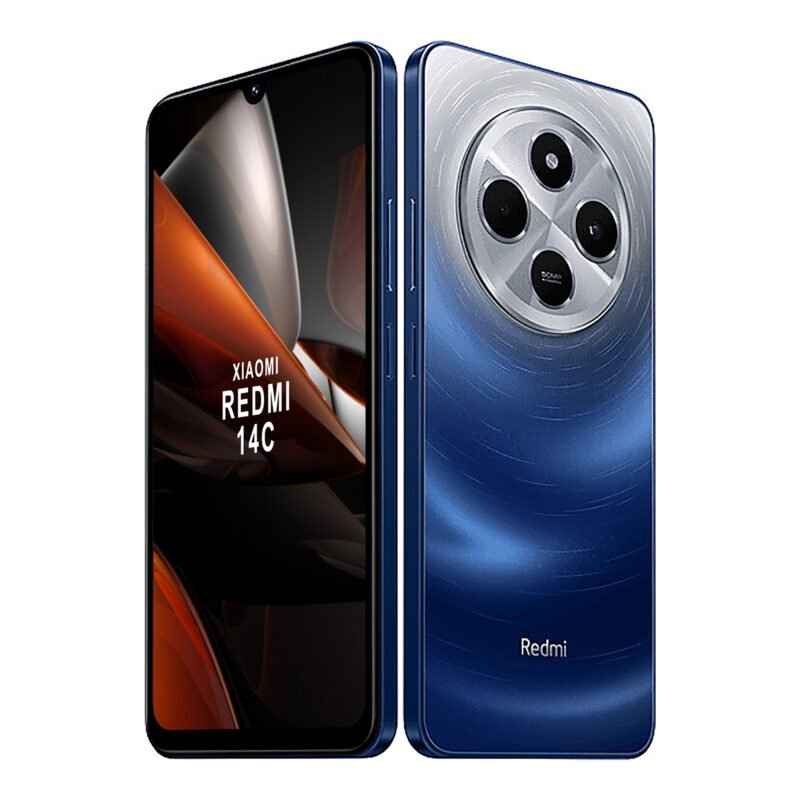 Xiaomi Redmi 14c 6,88'' 4G 8gb 256gb Dual Cam 50mp - Imagen 2