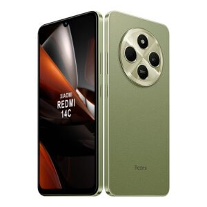 Xiaomi Redmi 14c 6,88'' 4G 4gb 256gb Dual Cam 50mp