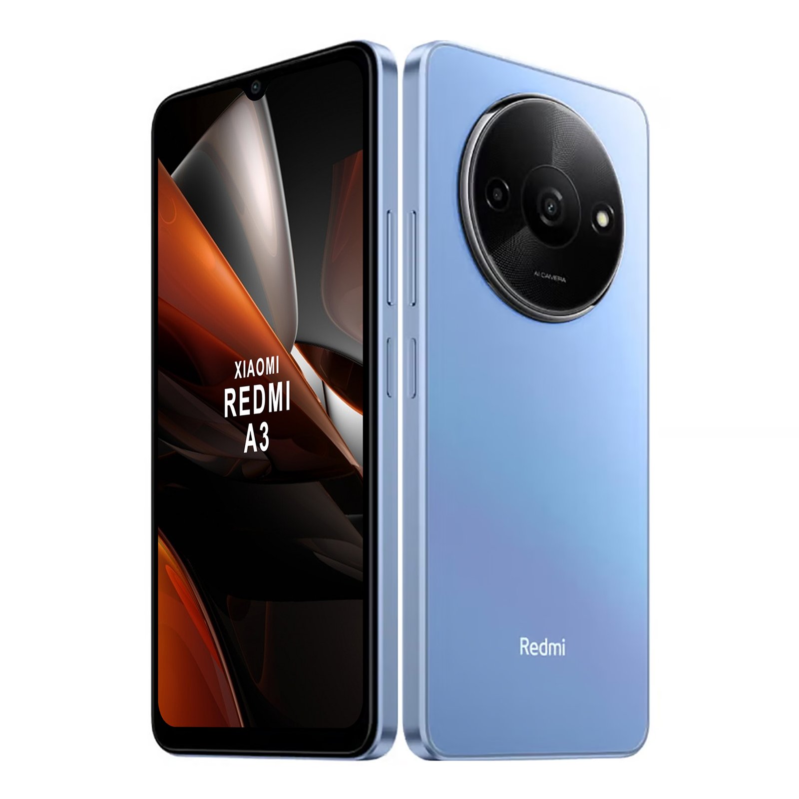 Xiaomi Redmi A3 6,71'' 4G 3gb 64gb 8mp+5mp - Imagen 2