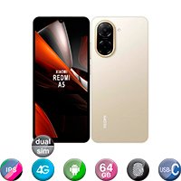 Xiaomi Redmi A5 6,88'' 4G 3gb 64gb 32mp+8mp - Imagen 3