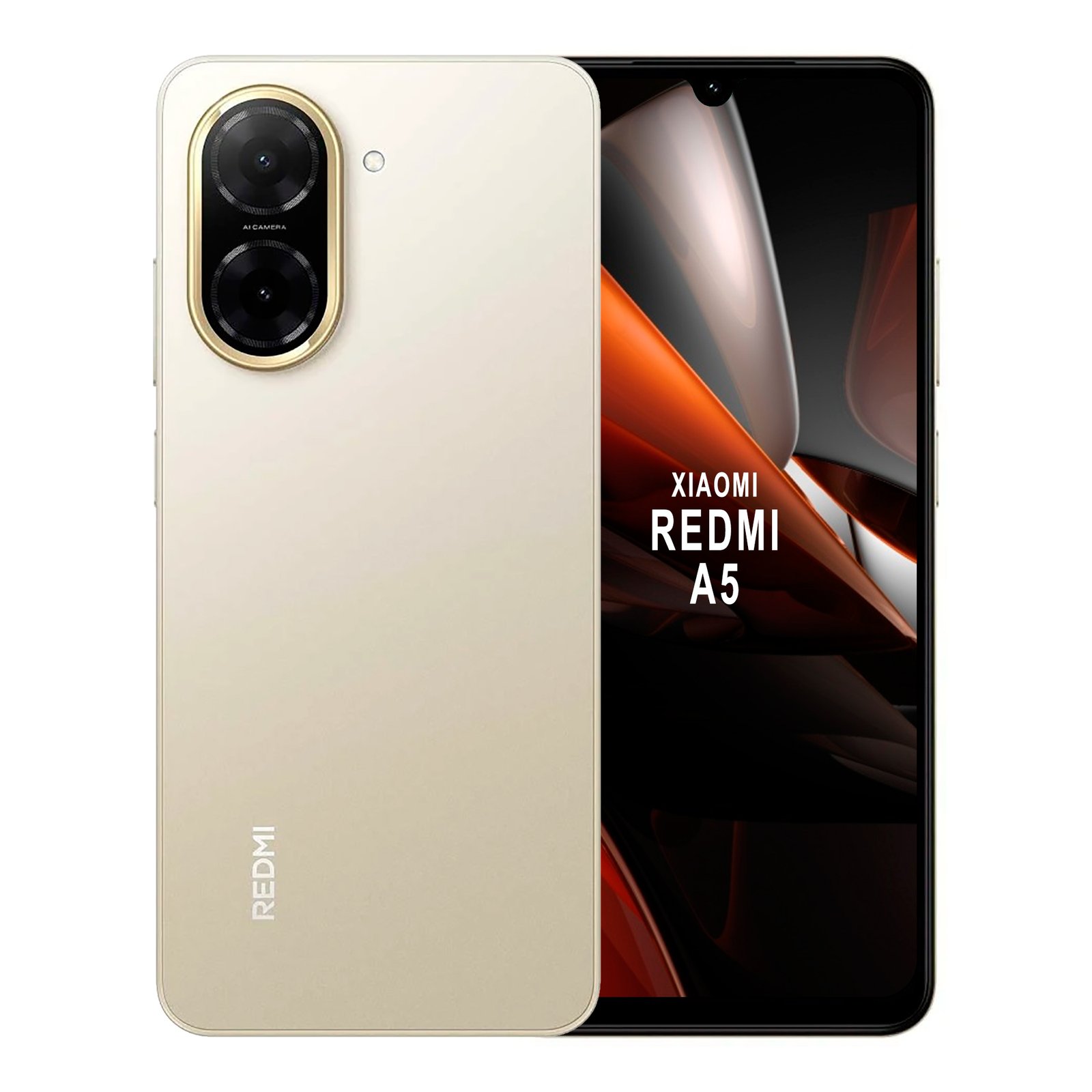 Xiaomi Redmi A5 6,88'' 4G 3gb 64gb 32mp+8mp