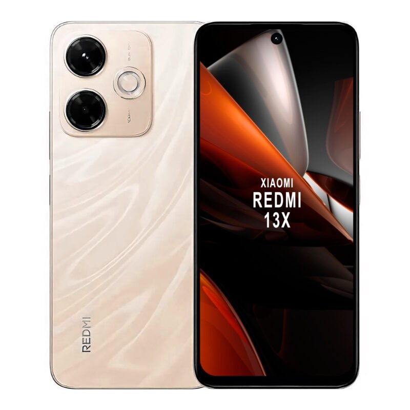 Xiaomi Redmi 13x 6,79'' 4G 8gb 256gb Doble Cam 108mp - Imagen 2