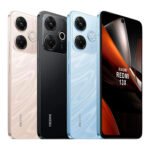 Xiaomi Redmi 13x 6,79'' 4G 8gb 256gb Doble Cam 108mp