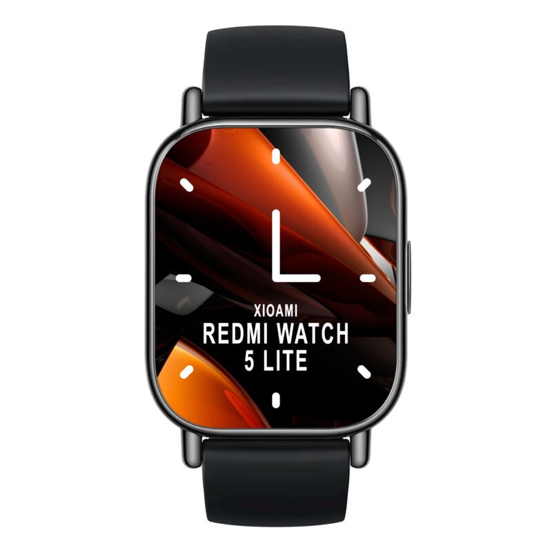 Reloj Inteligente Xiaomi Redmi Watch 5 Lite 5atm 1,96'' Bluetooth - Imagen 3