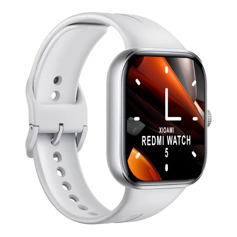 Reloj Inteligente Xiaomi Redmi Watch 5 5atm 2,07'' Bluetooth - Imagen 2