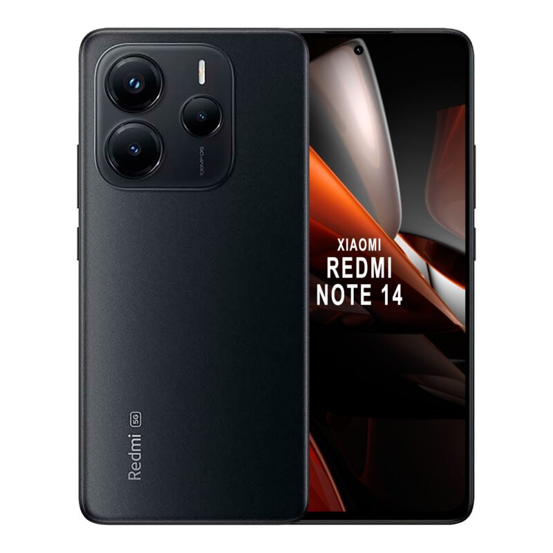 Xiaomi Redmi Note 14 6,67'' 5G 8gb 256gb Triple Cam 108mp - Imagen 2
