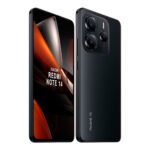 Xiaomi Redmi Note 14 6,67'' 5G 8gb 256gb Triple Cam 108mp