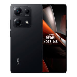 Xiaomi Redmi Note 14S 6,67'' 4G 8gb 256gb Triple Cam 200mp