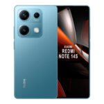 Xiaomi Redmi Note 14S 6,67'' 4G 8gb 256gb Triple Cam 200mp