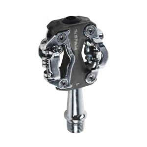 Pedales Para Bicicleta Zeray Autoblocantes Spd