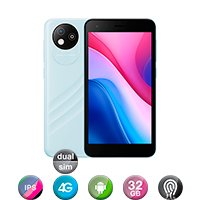 ZTE Blade A35 Core 4,95'' 4G 4gb 32gb 2mp+0,3mp - Imagen 2