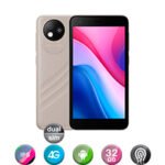 ZTE Blade A35 Core 4,95'' 4G 4gb 32gb 2mp+0,3mp