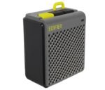 Parlante Edifier MP85 portatil gris bluetooth