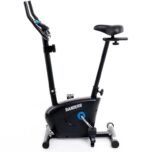 Bicicleta Randers fija vertical magnetica