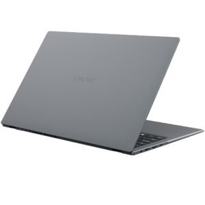 Notebook Chuwi Quadcore N100 3.4Ghz, 16GB, 512GB, 15.6" FHD, Español