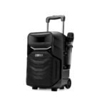 Parlante portable Edifier A3-8s bluetooth c/microfono