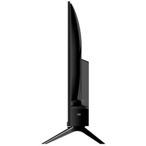 TV LED Asano 32"" HD sin bordes ISDBT