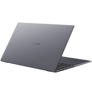 Notebook Chuwi Quadcore N100 3.4Ghz, 8GB, 256GB, 14" FHD, Español