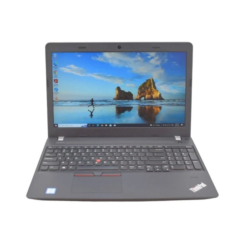 Notebook Lenovo ThinkPad E570 | Core i7 6ª Gen (8GB/500GB) 15.6" - Recertificado - Imagen 11