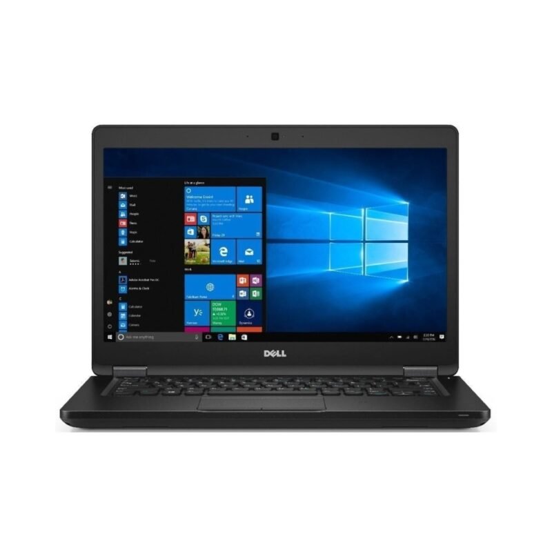 Notebook Dell Latitude 5410 | Core i5 8365U (8GB/128SSD) 14" Full HD - Recertificado - Imagen 3