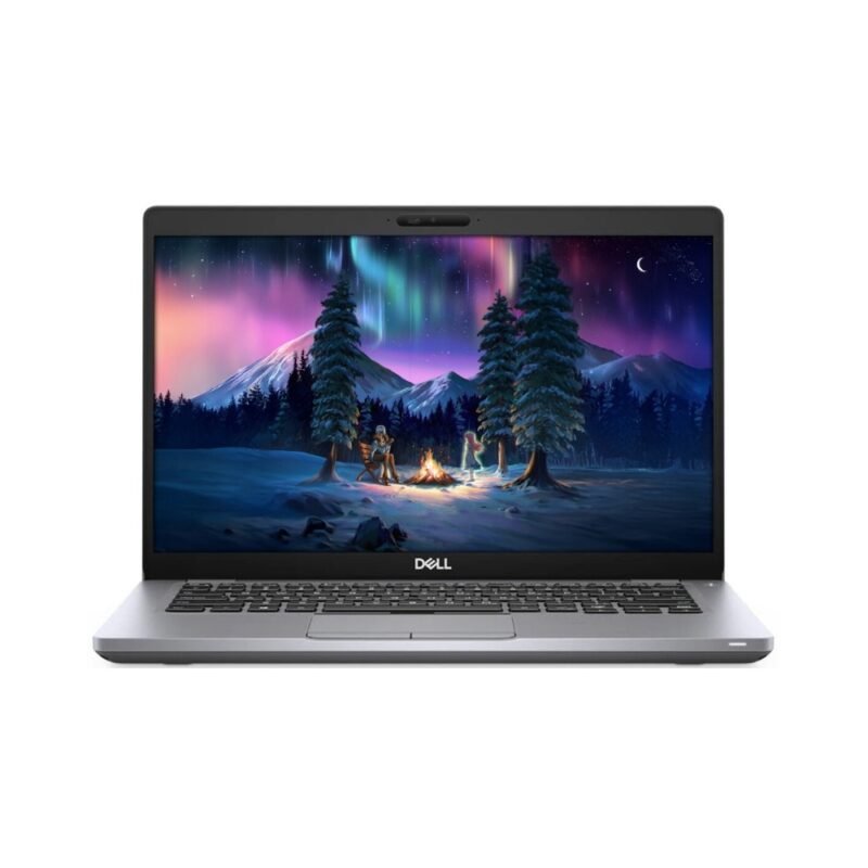 Notebook Dell Latitude 5410 | Core i5 8365U (8GB/128SSD) 14" Full HD - Recertificado - Imagen 4