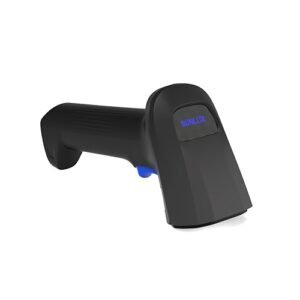 Lector Láser de Mano XL-SCAN RW10 2D | Inalámbrico