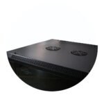 Rack MYConnection! 6615 | 15U, 600x600 mm
