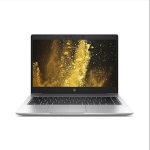 Notebook HP EliteBook HSN-104C | Core i7 7ª Gen (16GB/256SSD) 14" - Recertificado