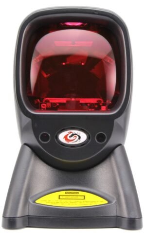 Lector Láser de Escritorio XL-SCAN XL-2200 | Omnidireccional