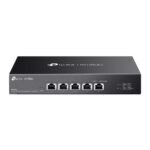 Switch TP-LINK LS108G | 8 Puertos 10/100/1000Mbps
