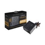 Fuente de Poder Arktek ATX 600W | 600W