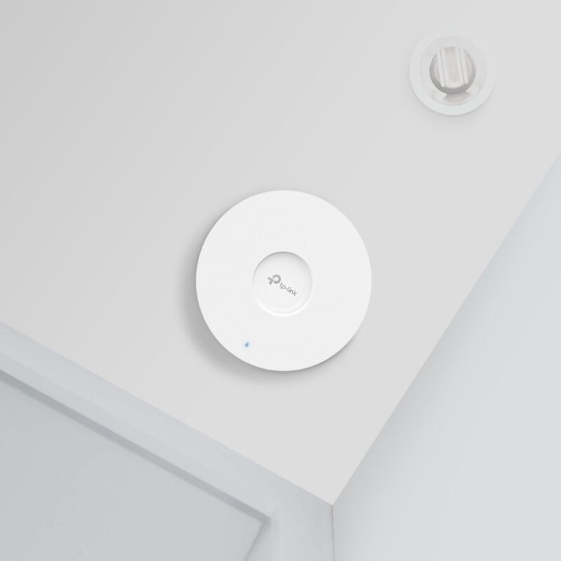 Access Point TP-LINK EAP653 (5-pack) | AX3000, WiFi 6, Omada Mesh - Imagen 2