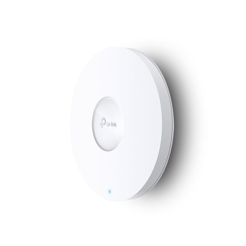 Access Point TP-LINK EAP653 (5-pack) | AX3000, WiFi 6, Omada Mesh - Imagen 7