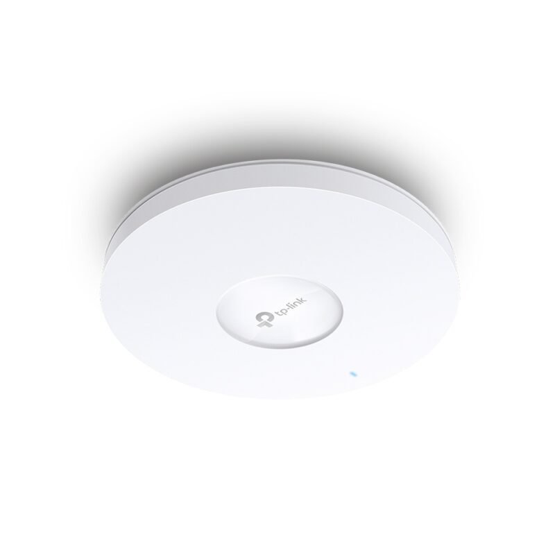 Access Point TP-LINK EAP653 (5-pack) | AX3000, WiFi 6, Omada Mesh - Imagen 8