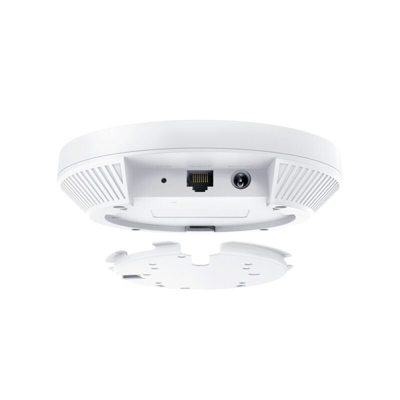 Access Point TP-LINK EAP653 (5-pack) | AX3000, WiFi 6, Omada Mesh - Imagen 9
