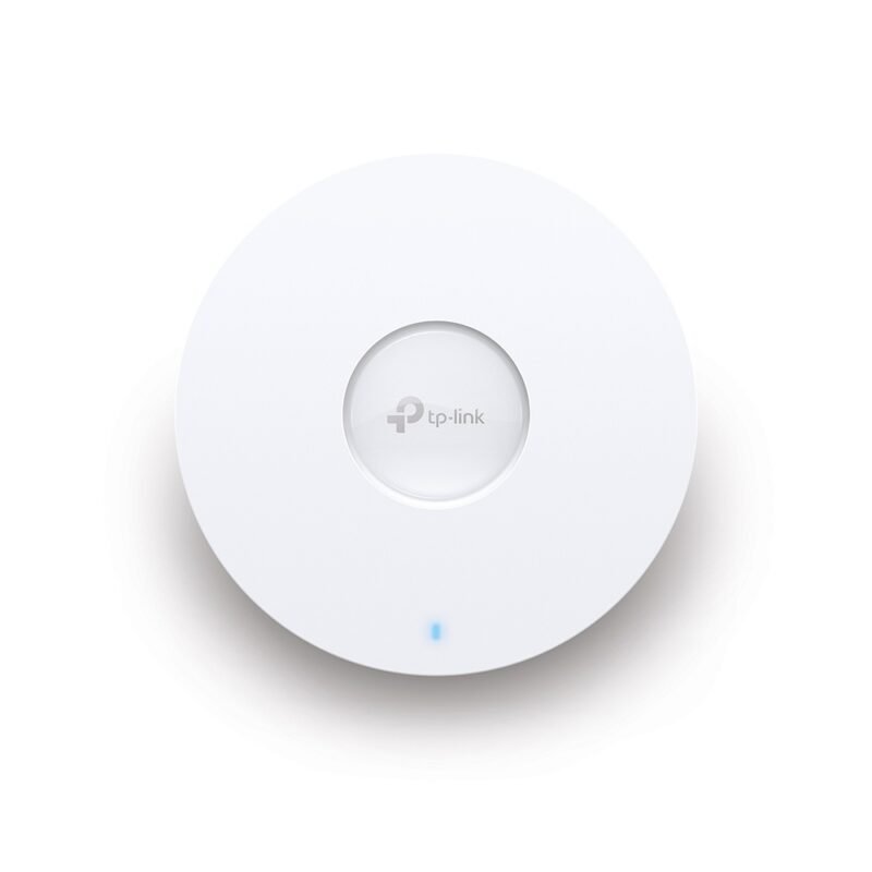 Access Point TP-LINK EAP653 (5-pack) | AX3000, WiFi 6, Omada Mesh - Imagen 10