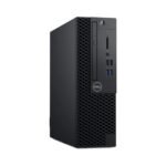 Equipo Dell Optiplex | Core I5 7ª Gen (8GB/2TB/DVD) Desktop - Recertificado