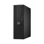 Equipo Recertificado Dell Optiplex GX | Core I5 6ª Gen (8GB/1TB/DVDRW) Desktop