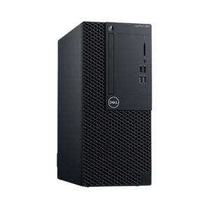 Equipo Dell Optiplex | Core i5 7ª Gen (8GB/1TB) Torre - Recertificado