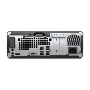 Equipo Recertificado HP 400 G4 | Core I5 3.2 GHz 6ª Gen (8Gb/1TB) SFF