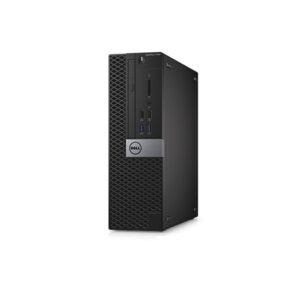 Equipo Dell OptiPlex GX7050 | Core i5 2.7GHz 7ª Gen (8GB/120GB SSD) USSF - Recertificado