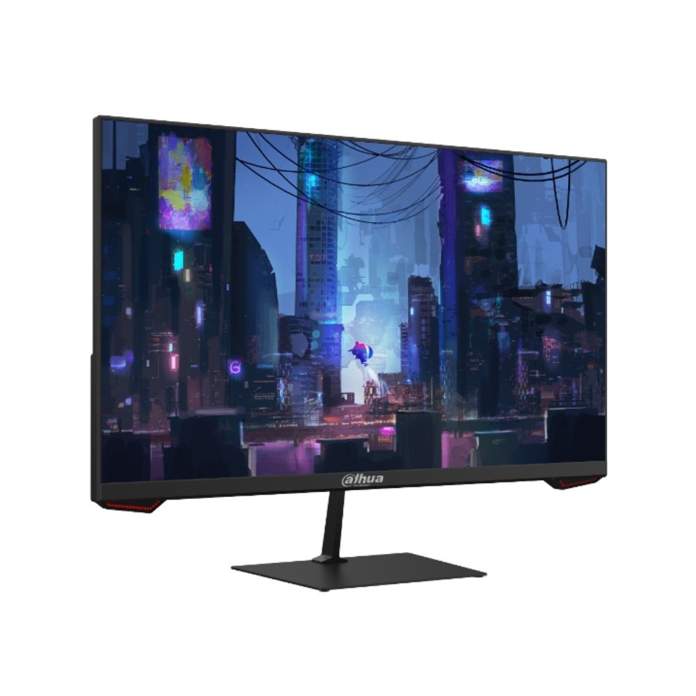 Monitor Gamer Dahua LM24-E230 | LED, Full HD, 23.8", Nuevo - Imagen 4